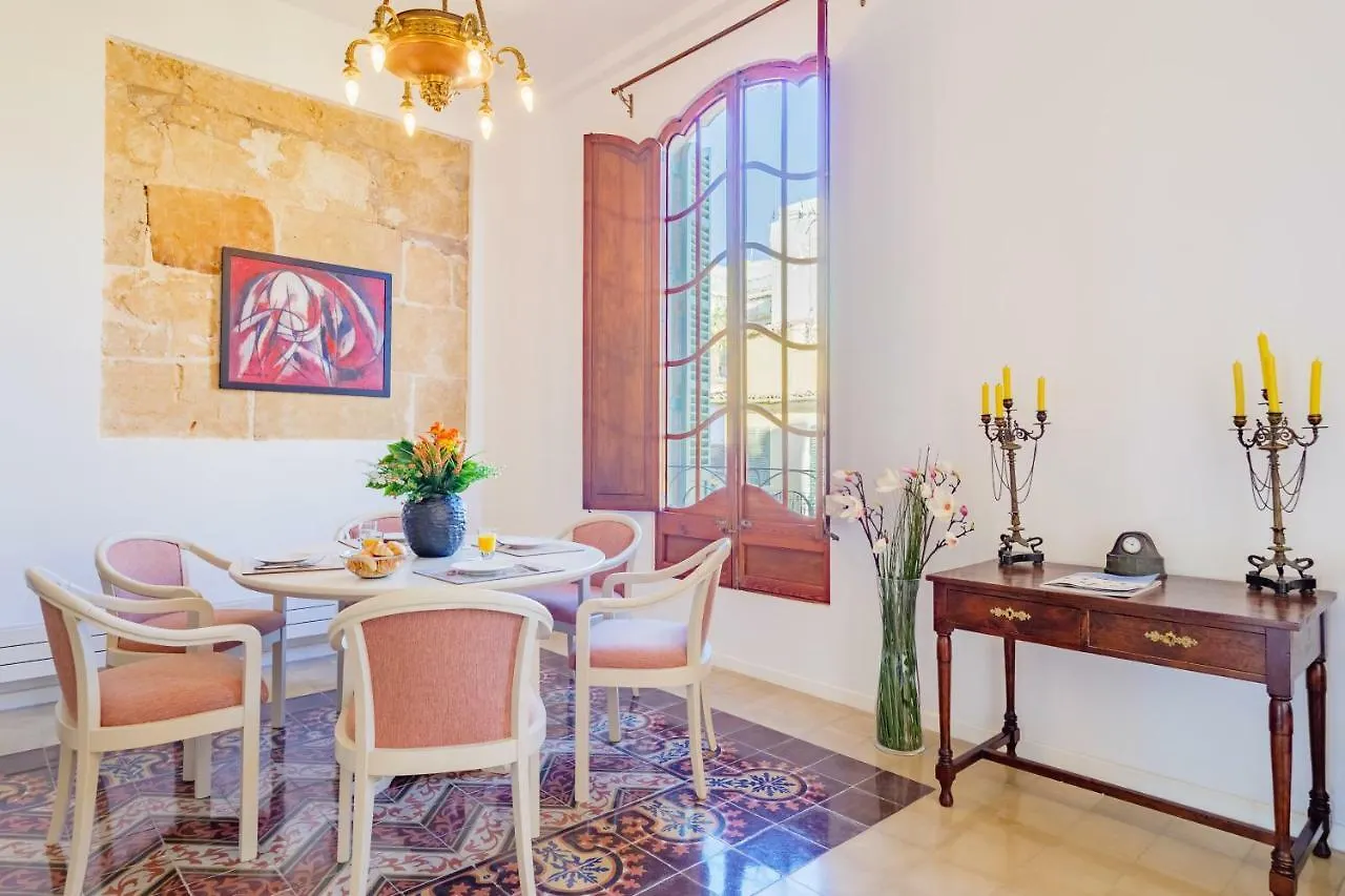 Villa Can Pujol Palma