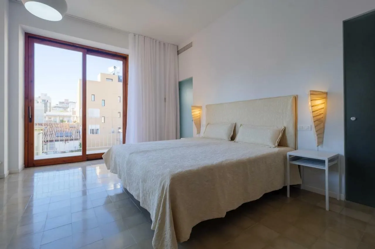 Villa Can Pujol Palma