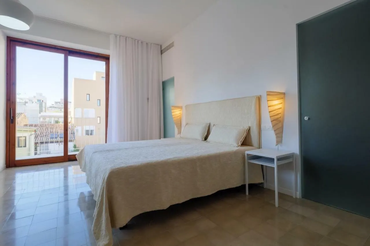 Villa Can Pujol Palma