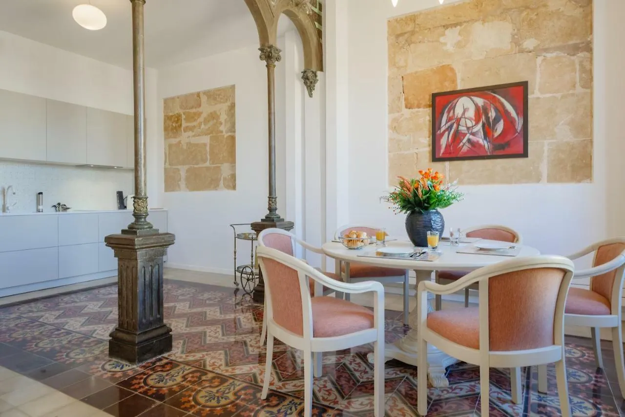 Villa Can Pujol Palma Spanyolország