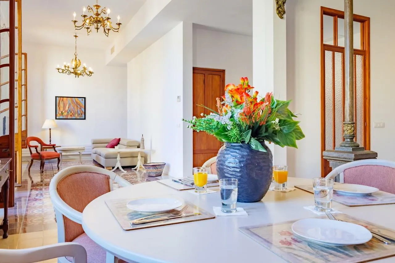Villa Can Pujol Palma