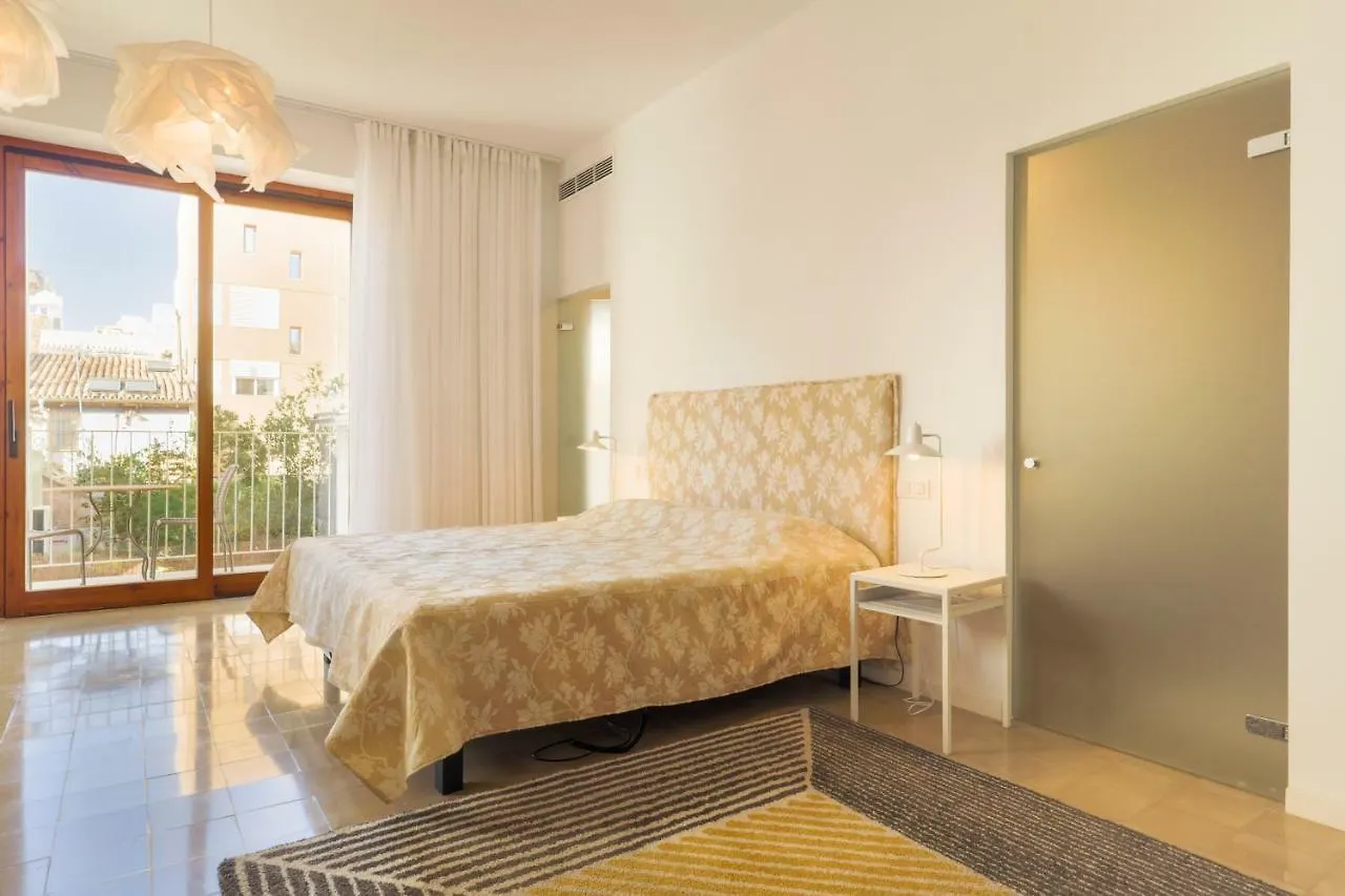 Villa Can Pujol Palma