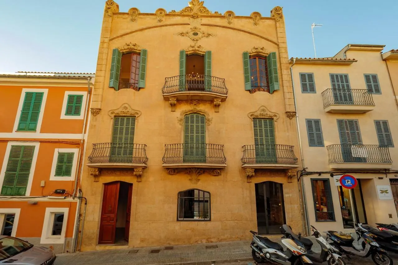 Villa Can Pujol Palma