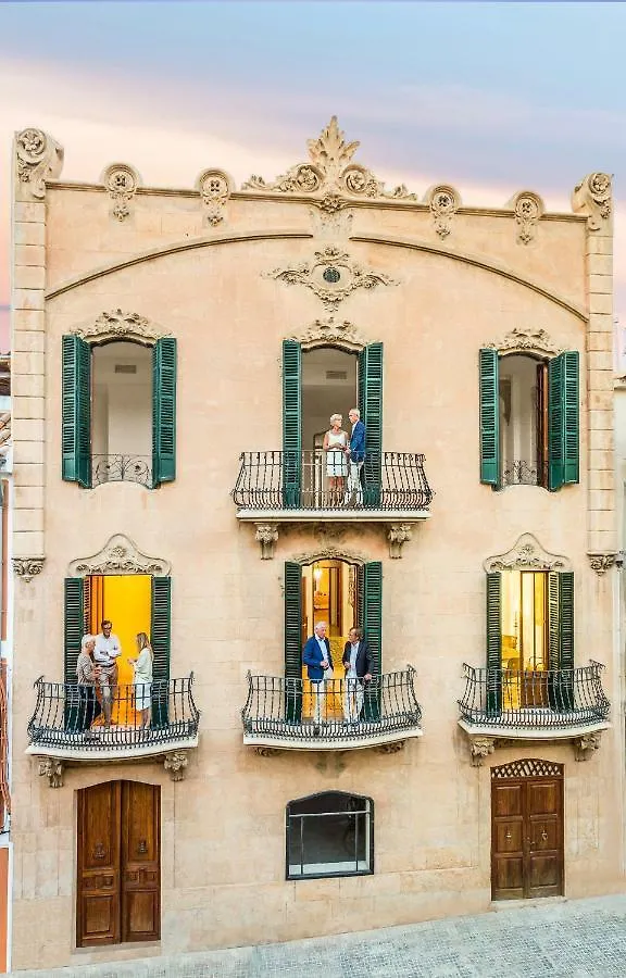 Villa Can Pujol Palma