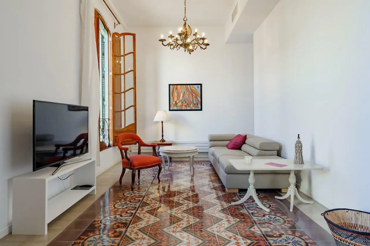 Villa Can Pujol Palma