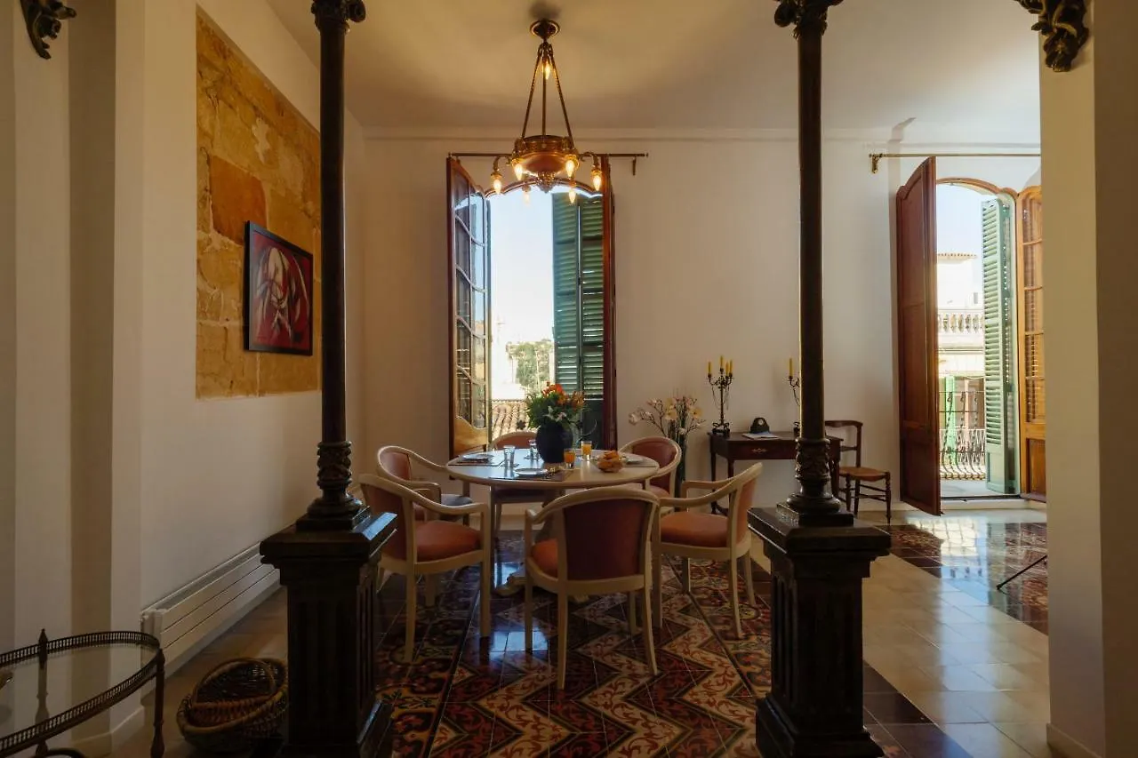 Villa Can Pujol Palma