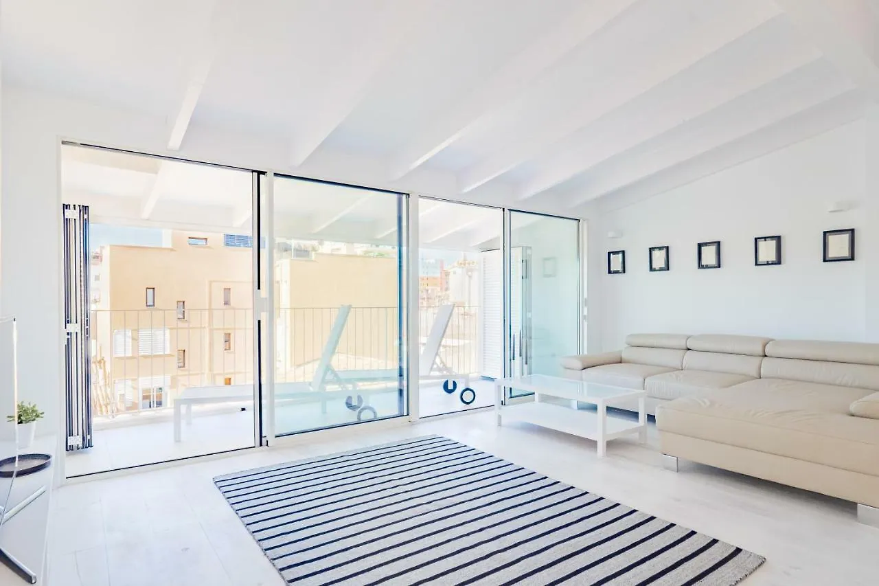 Villa Can Pujol Palma