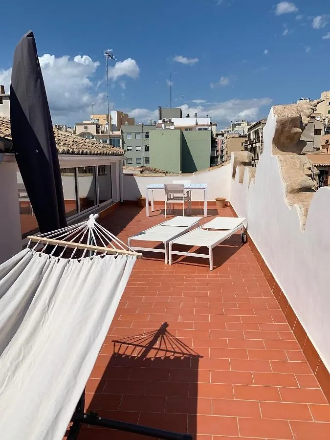 Villa Can Pujol Palma