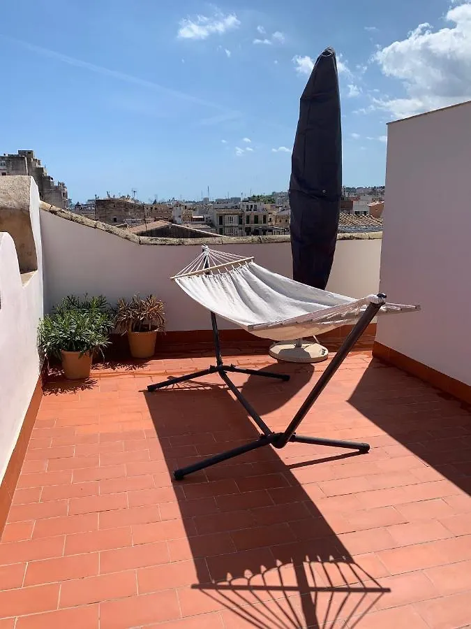 Villa Can Pujol Palma 0*,